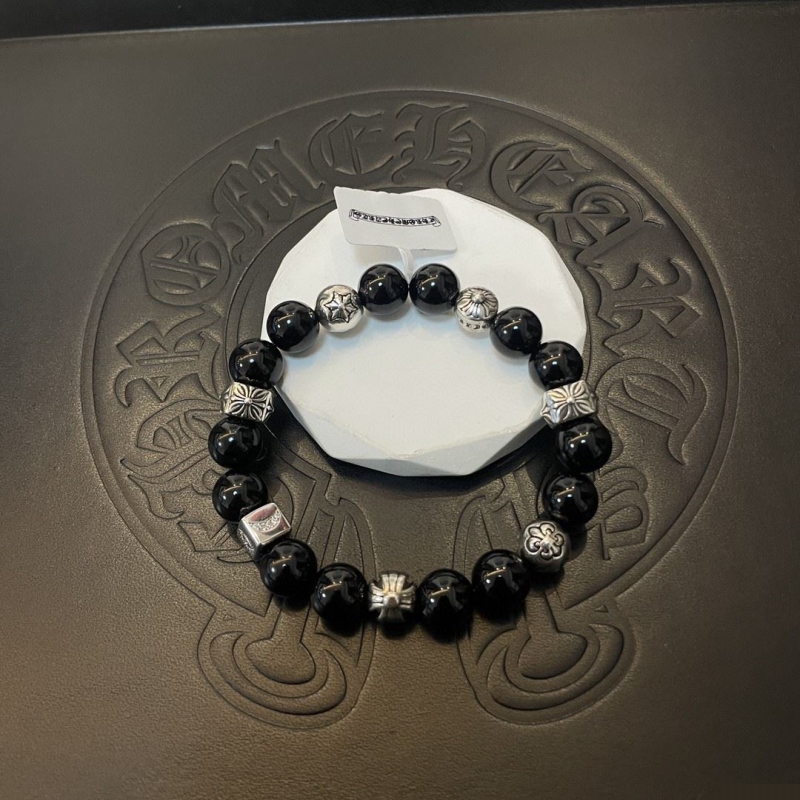Ch**me He**ts bracelets